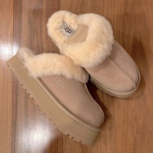 UGGS Disquette Slipper (Women)